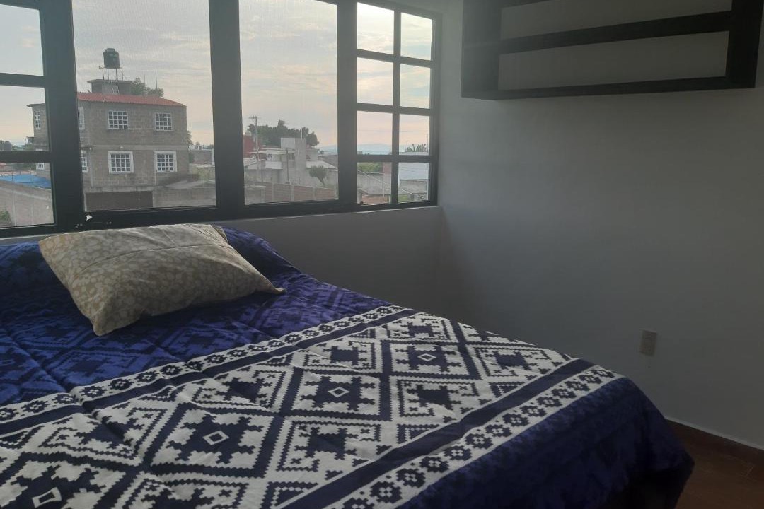 Photo of Bedroom in Atlatlahucan