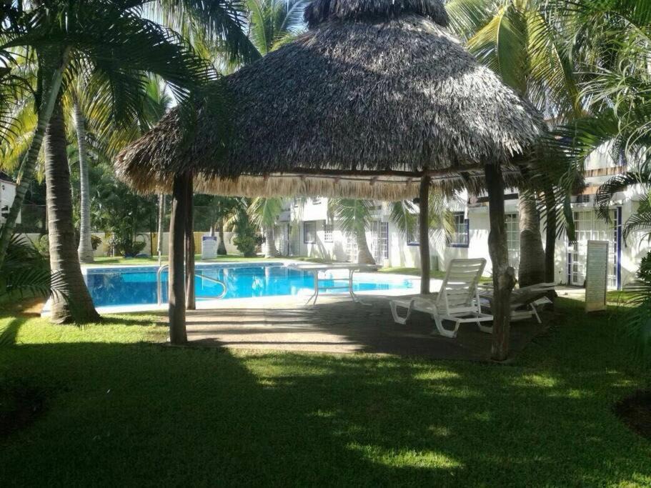 Photo of Outdoor in Llano Largo