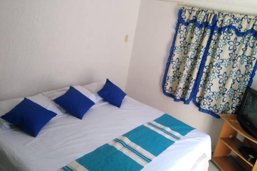 Photo of Bedroom in Llano Largo