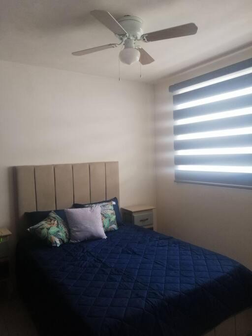 Photo of Bedroom in San Juan de Dios