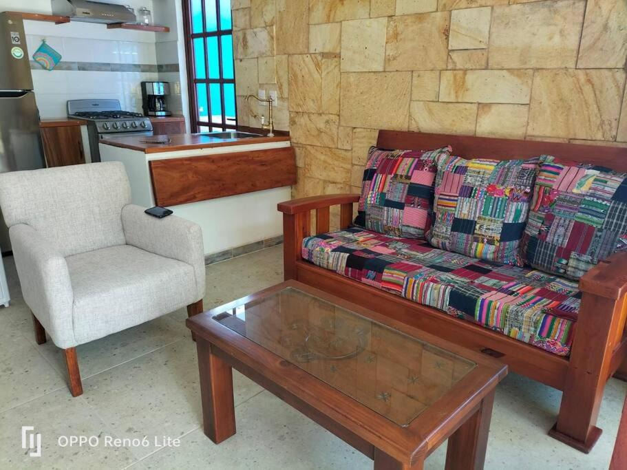 Photo of Livingroom in San Agustin de las Juntas