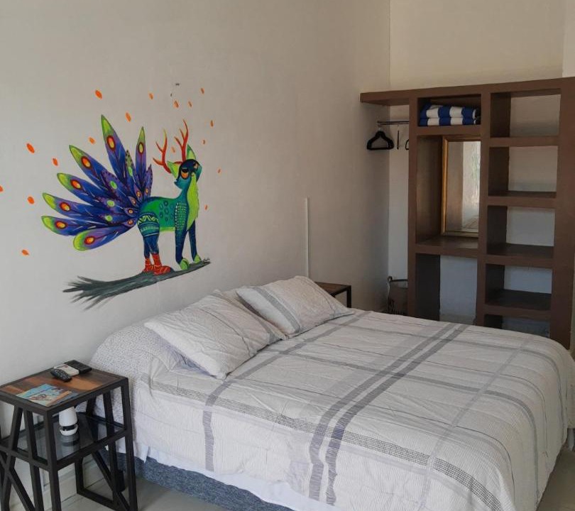 Photo of Bedroom in Salina Cruz