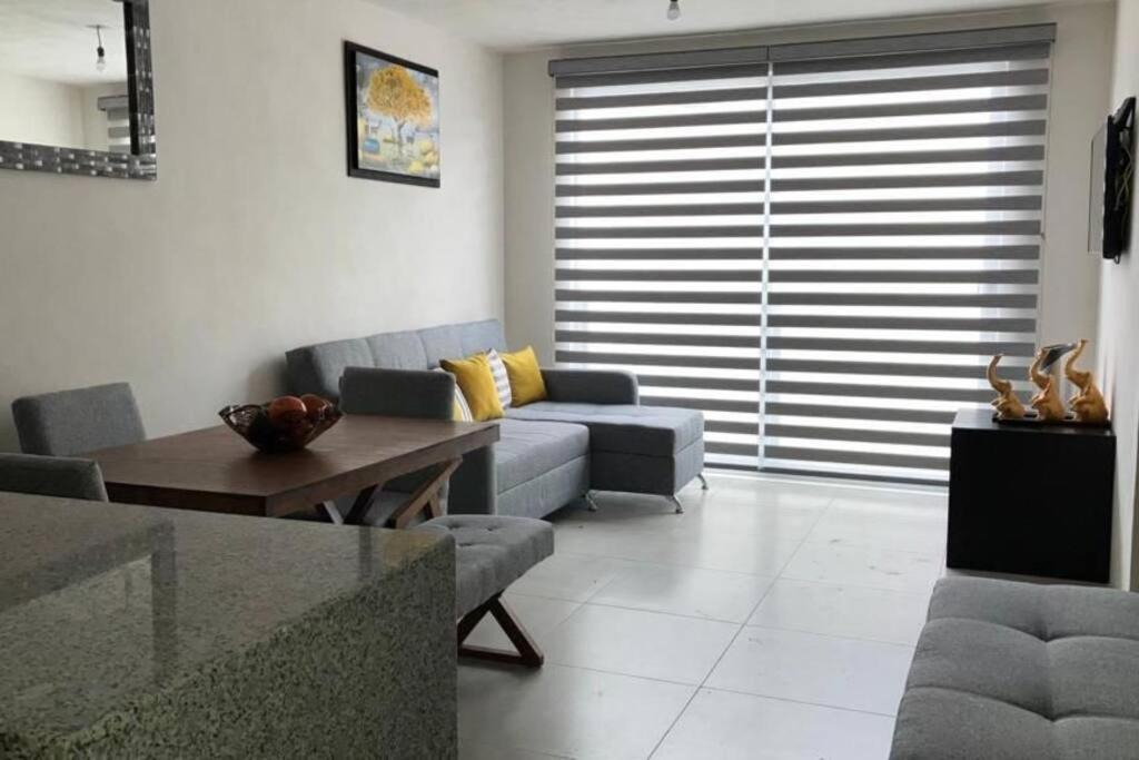 Photo of Livingroom in San Juan de Dios