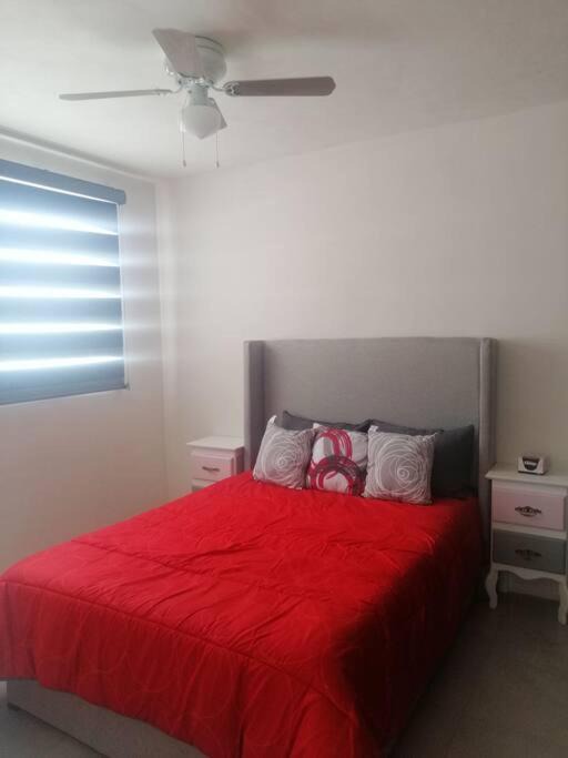 Photo of Bedroom in San Juan de Dios
