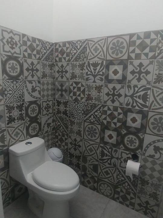 Photo of Bathroom in La Laguna