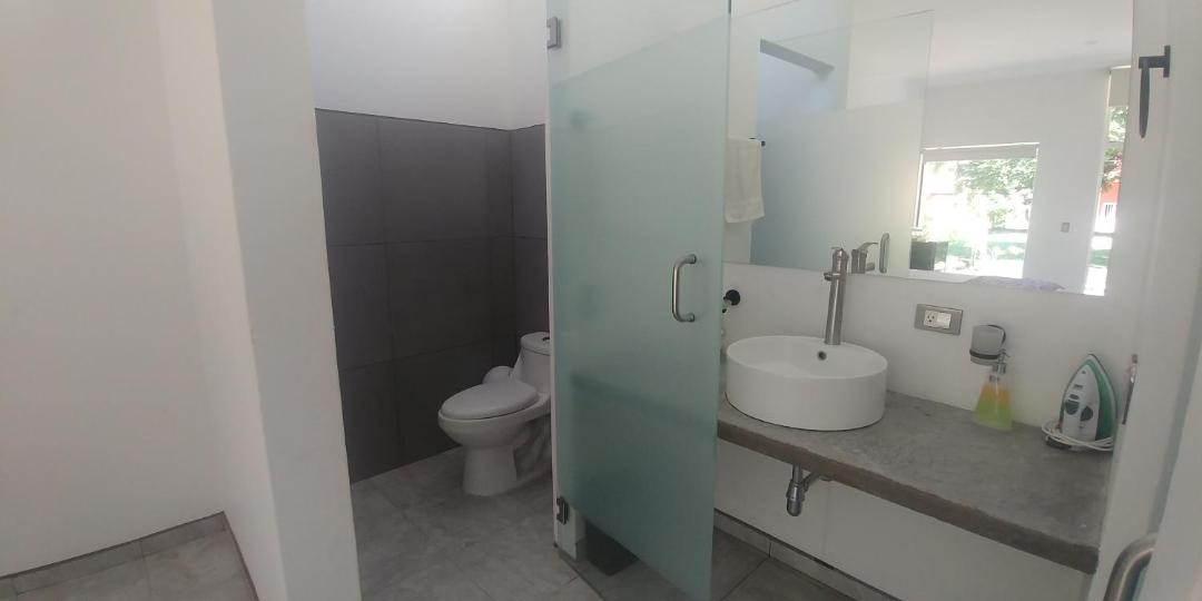 Photo of Bathroom in La Laguna