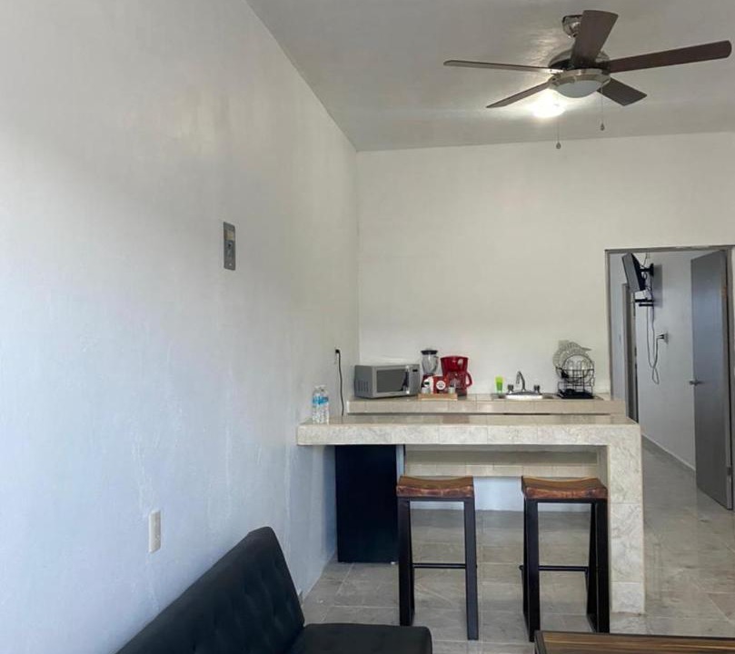 Photo of Kitchen in Salina Cruz