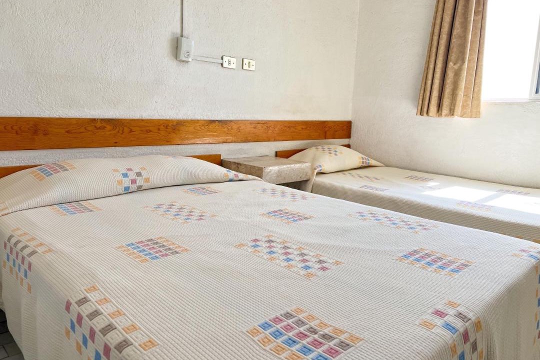 Photo of Bedroom in Aguascalientes