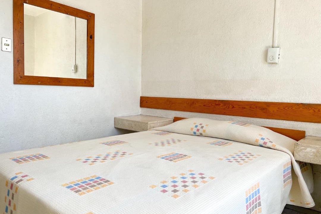Photo of Bedroom in Aguascalientes