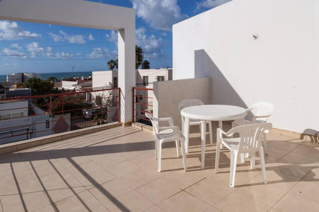 Photo of Patio Balcony in Playas de Tijuana