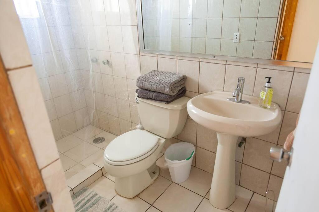 Photo of Bathroom in Playas de Tijuana