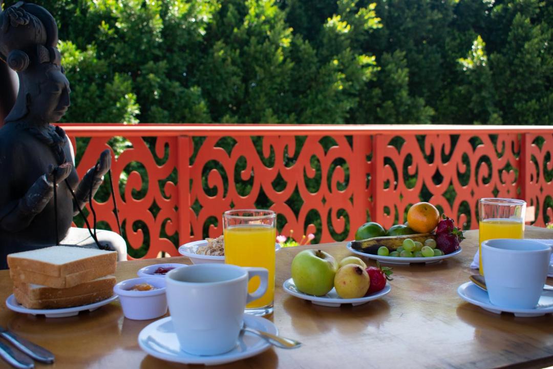 Photo of Patio Balcony in Historic Centre of Puebla