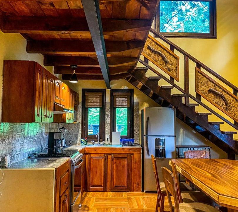 Photo of Kitchen in Mazamitla