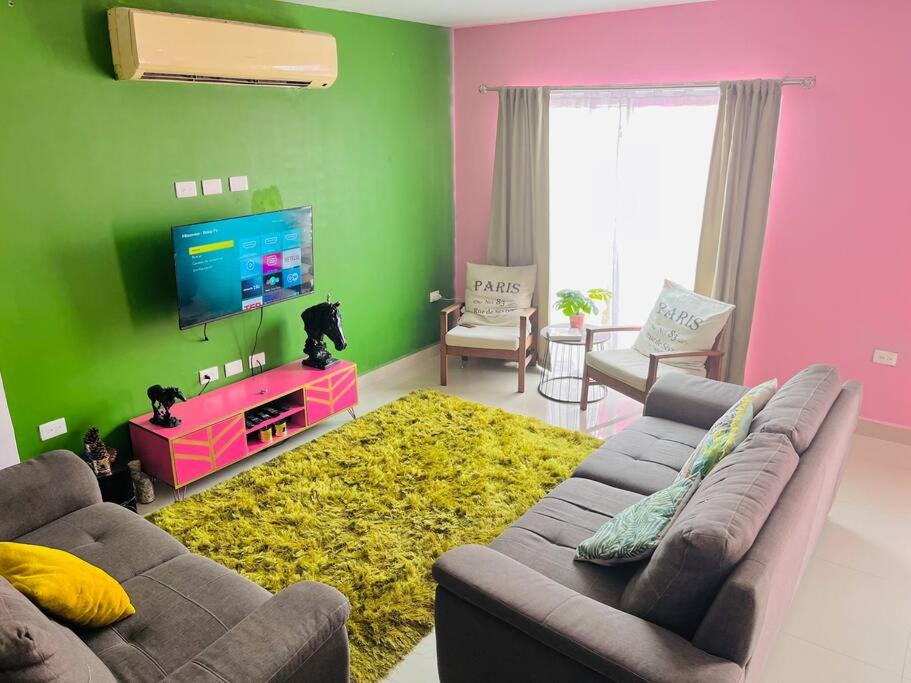 Photo of Livingroom in Villahermosa