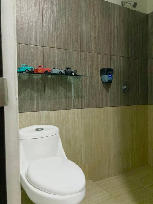 Photo of Bathroom in Villahermosa