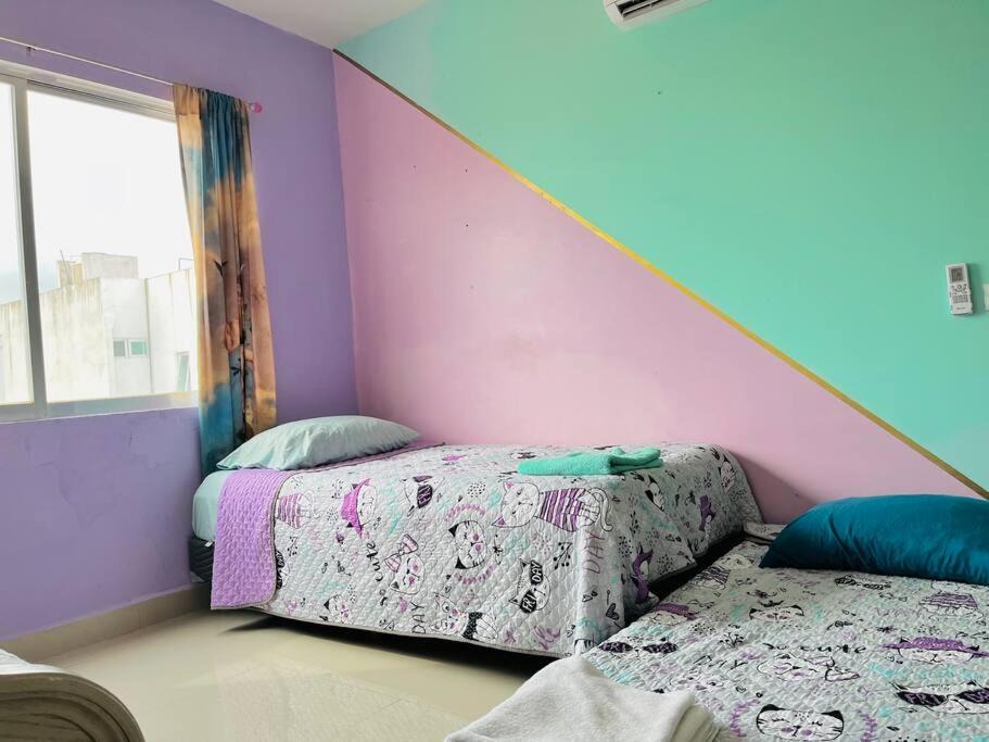 Photo of Bedroom in Villahermosa