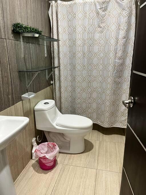 Photo of Bathroom in Villahermosa