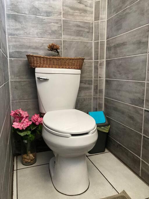 Photo of Bathroom in Tecate