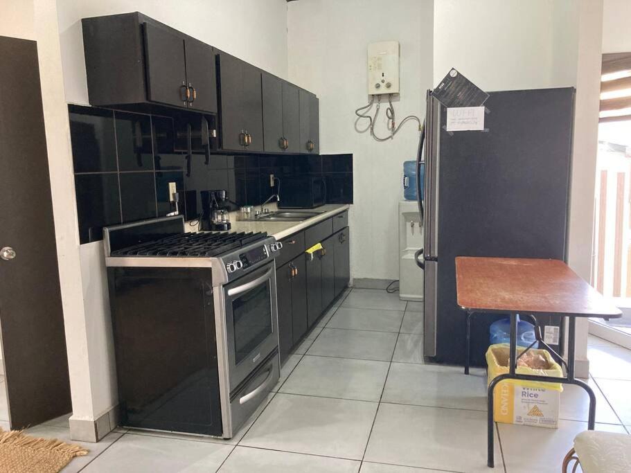 Photo of Kitchen in Tecate