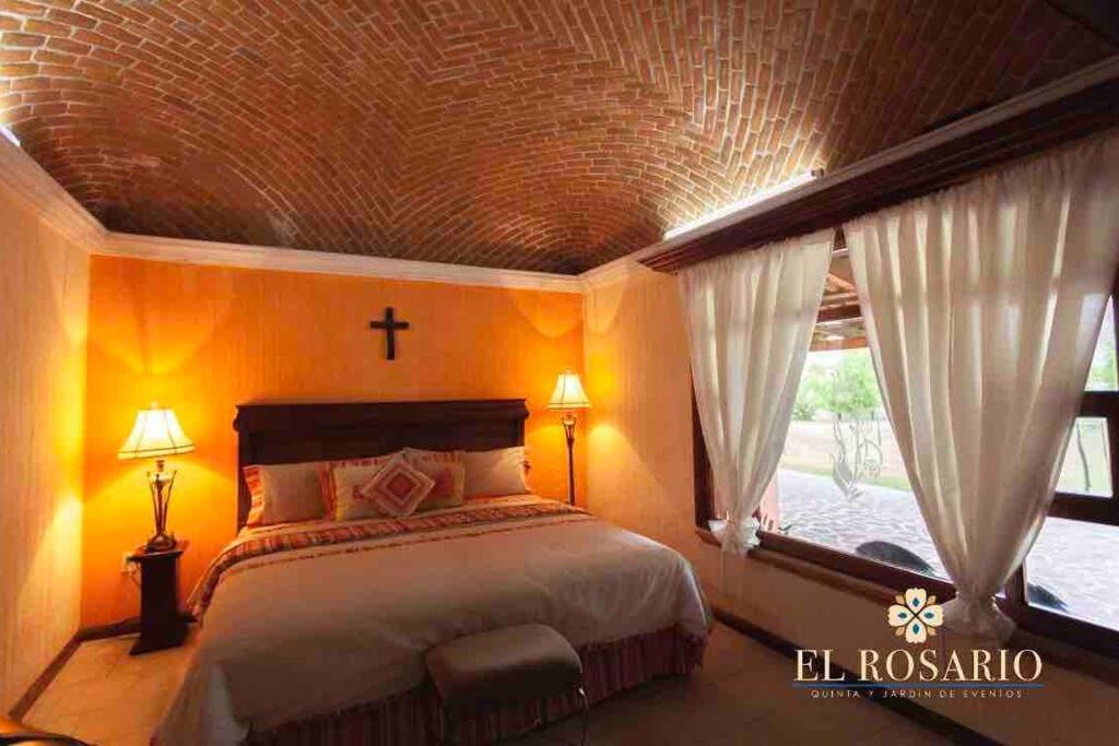 Photo of Bedroom in Lagos de Moreno
