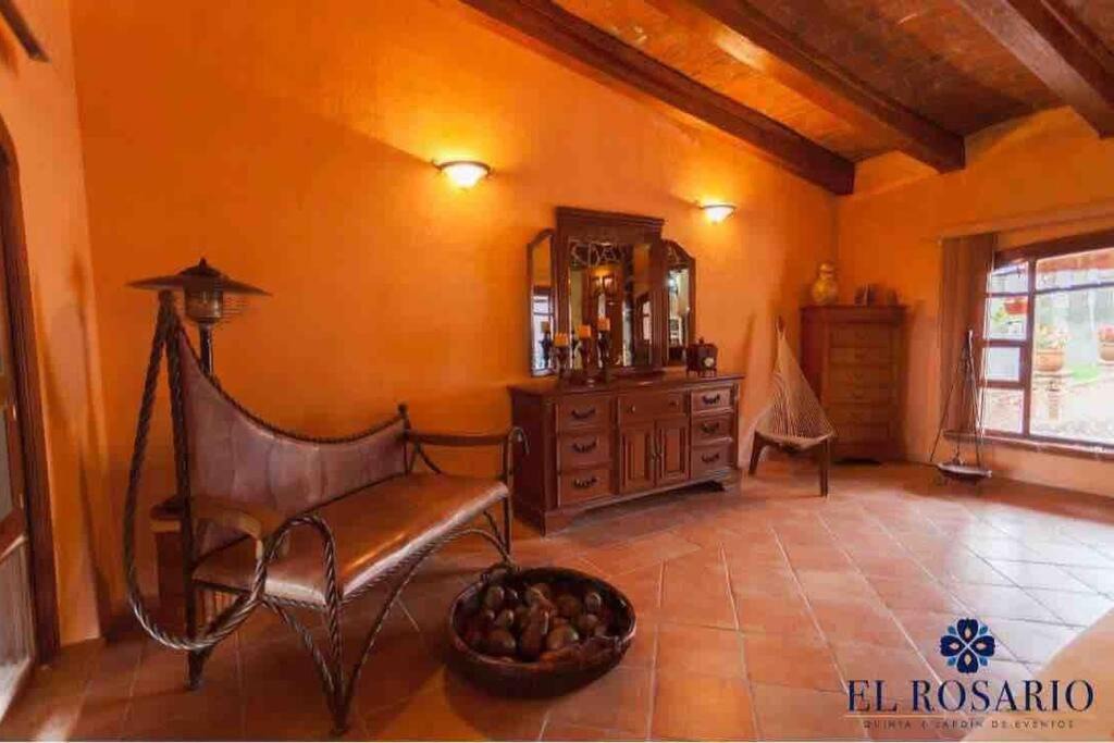 Photo of Livingroom in Lagos de Moreno