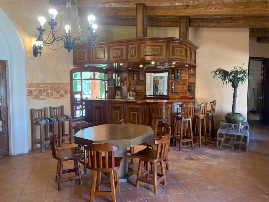 Photo of Livingroom in Lagos de Moreno