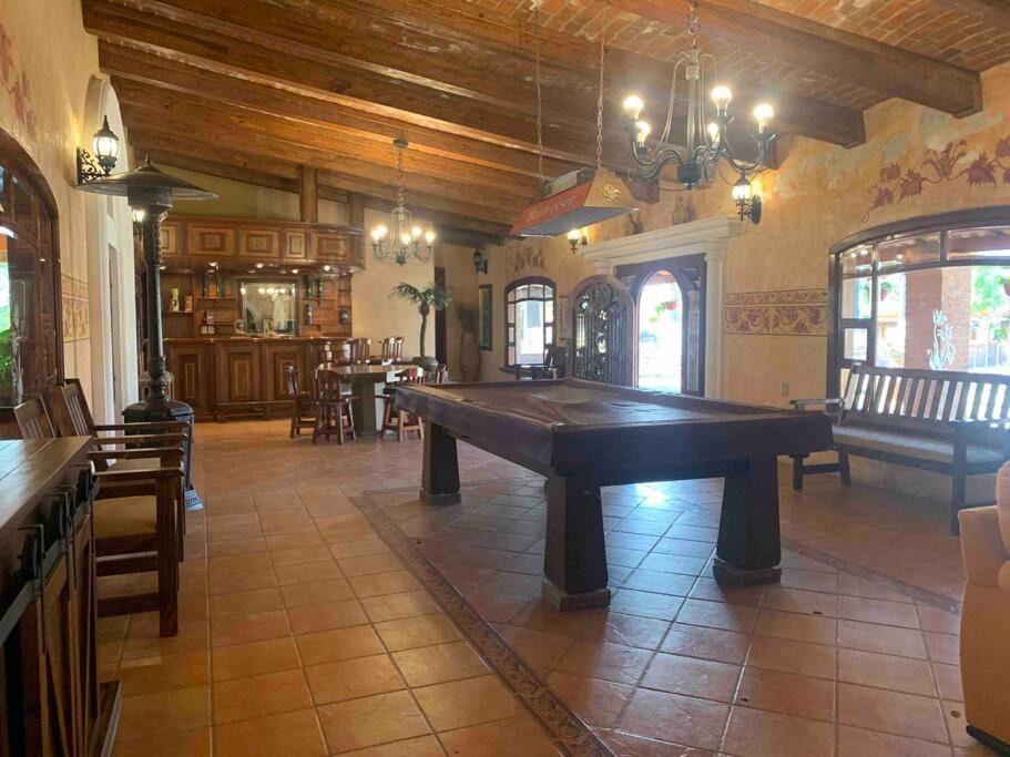 Photo of Livingroom in Lagos de Moreno