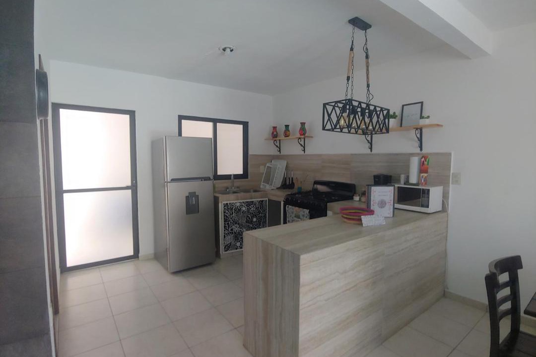 Photo of Livingroom in Cuautla