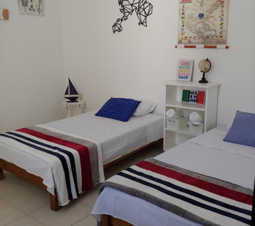 Photo of Bedroom in Cuautla