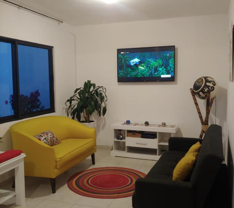 Photo of Livingroom in Cuautla