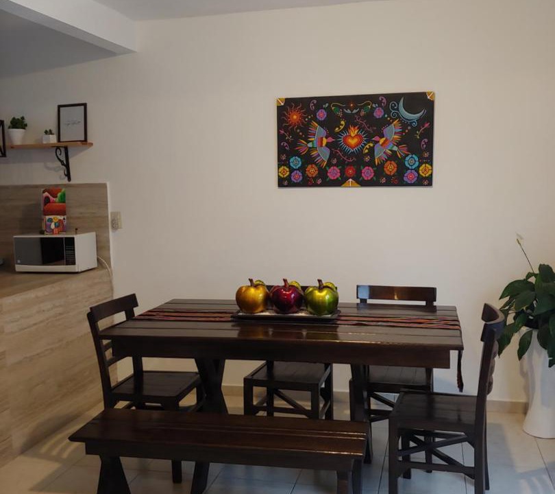Photo of Livingroom in Cuautla