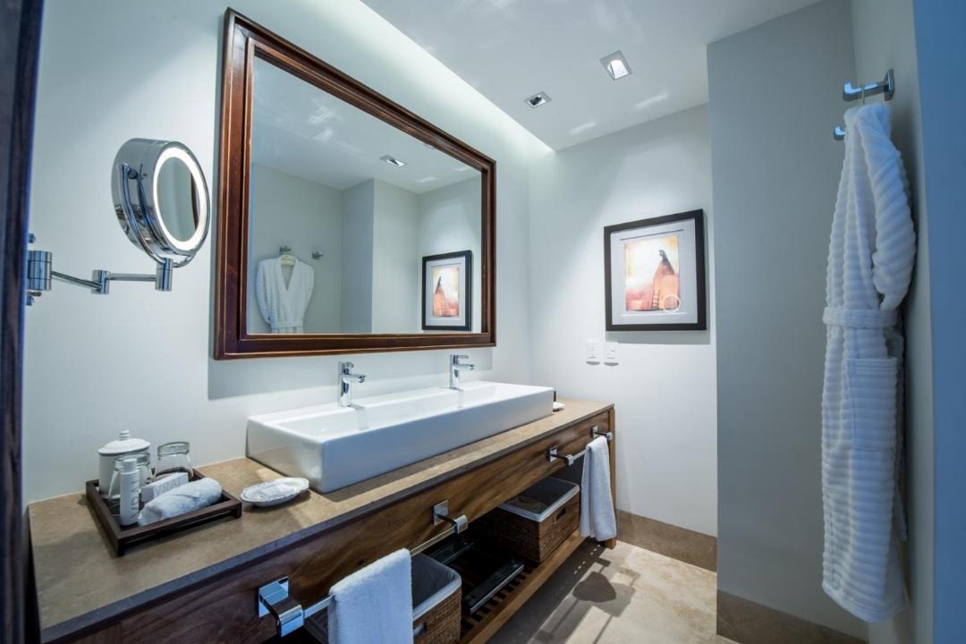 Photo of Bathroom in Financial District