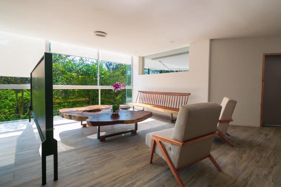 Photo of Livingroom in Xalapa