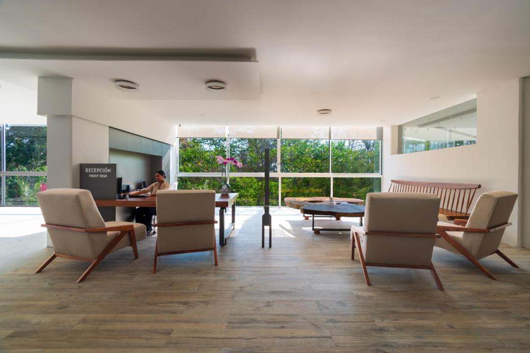Photo of Livingroom in Xalapa