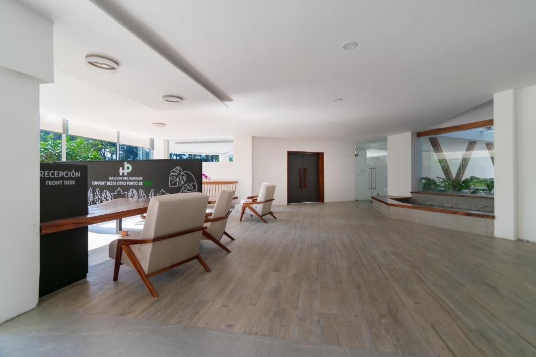 Photo of Livingroom in Xalapa