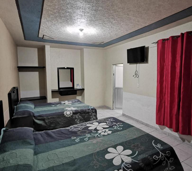 Photo of Bedroom in Ixmiquilpan
