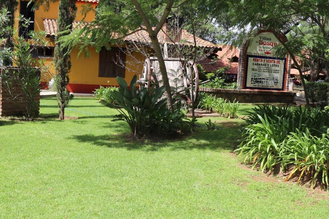 Photo of Others in Mazamitla