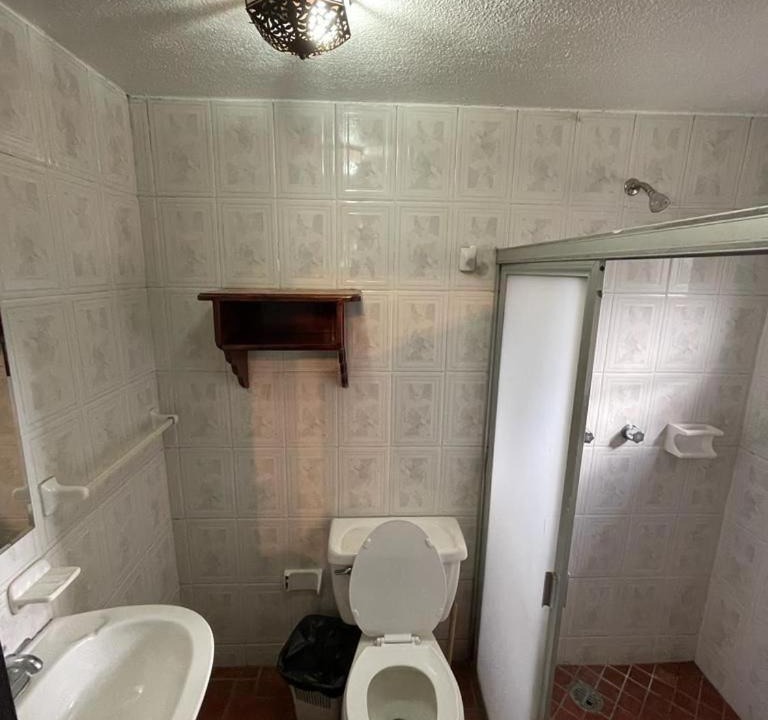 Photo of Bathroom in Mazamitla