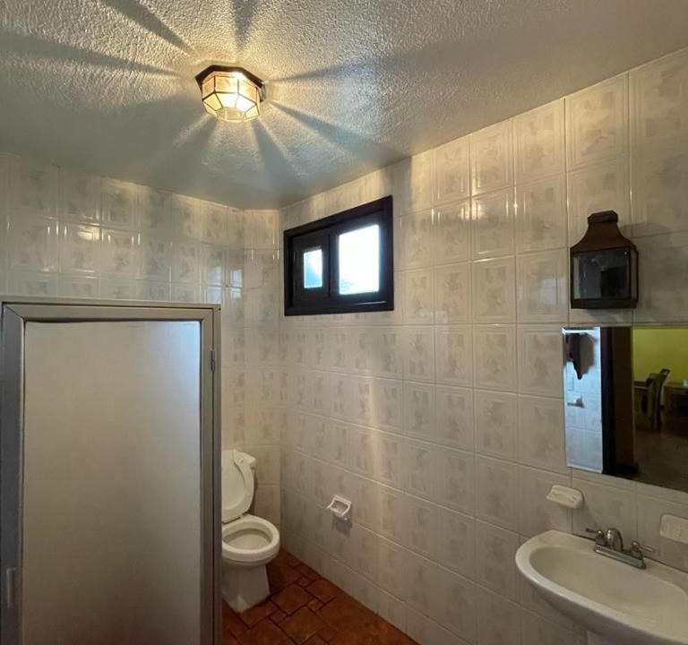 Photo of Bathroom in Mazamitla