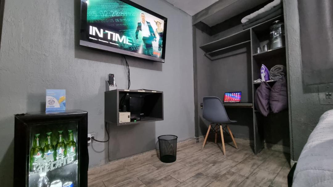Photo of Livingroom in Guadalupe