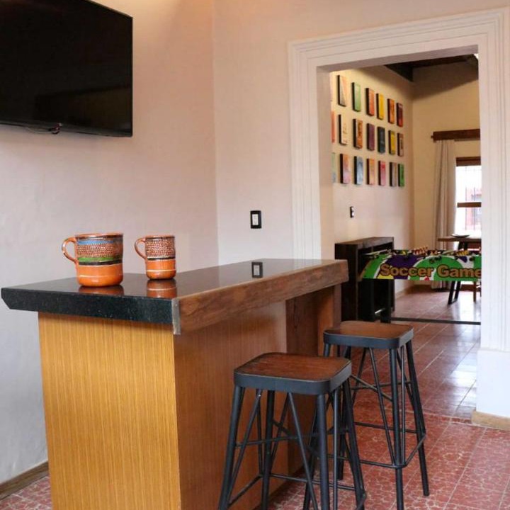 Photo of Livingroom in Tapalpa