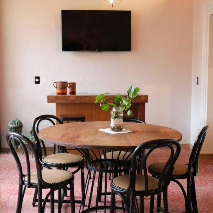 Photo of Livingroom in Tapalpa