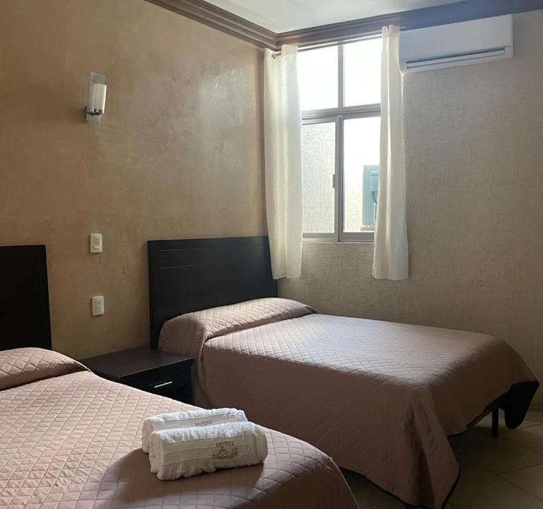 Photo of Bedroom in San Juan de los Lagos