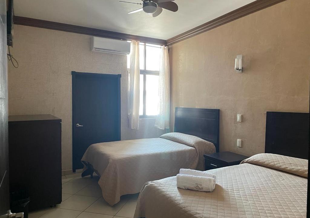 Photo of Bedroom in San Juan de los Lagos