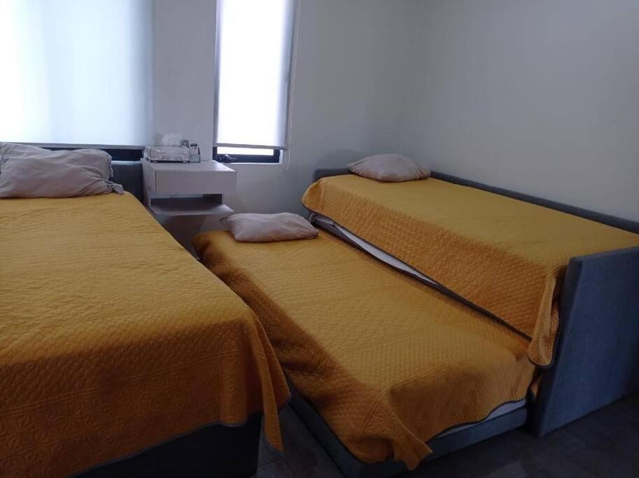 Photo of Bedroom in Tequesquitengo