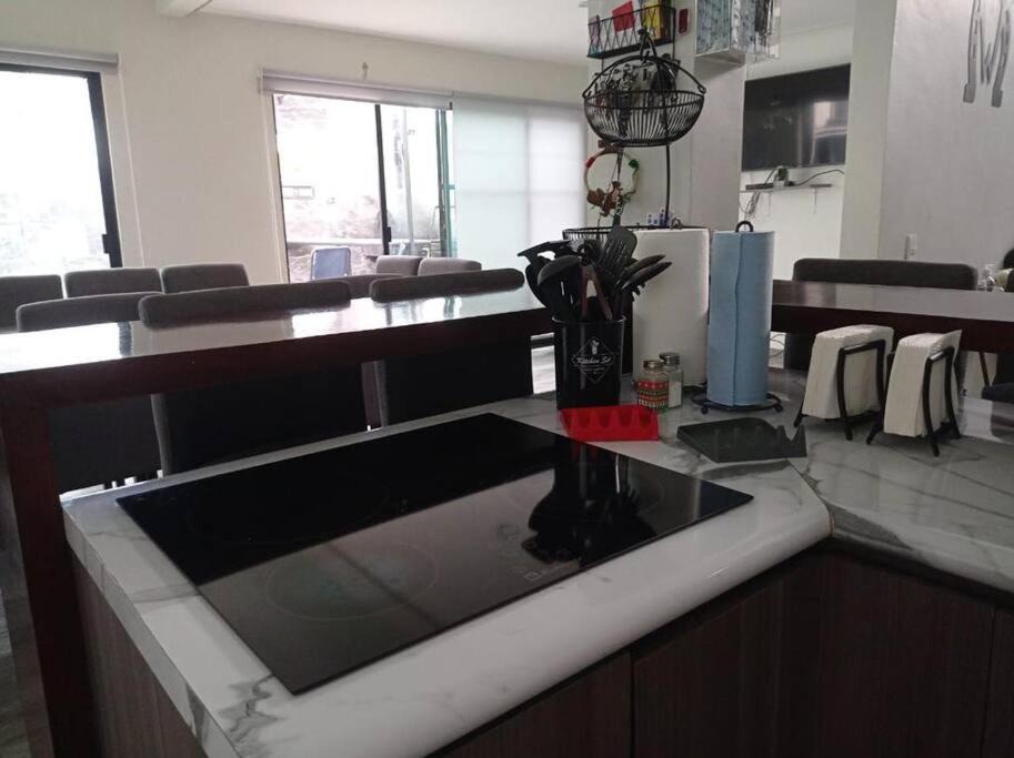 Photo of Livingroom in Tequesquitengo