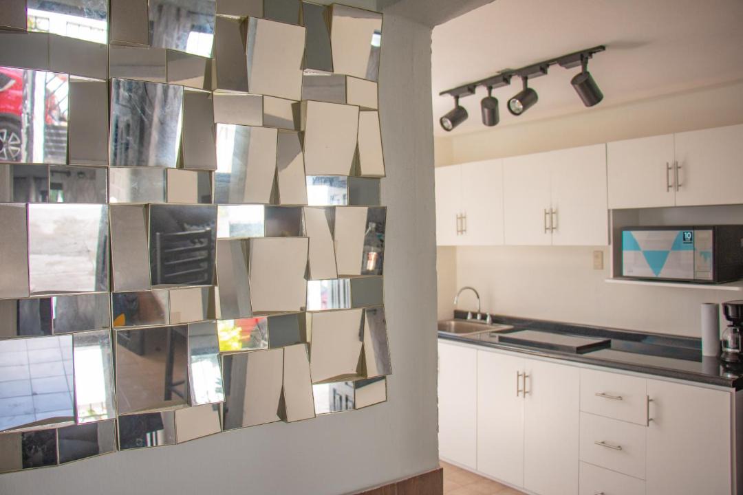 Photo of Kitchen in La Salle 2