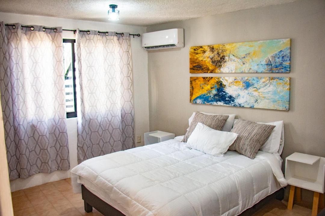 Photo of Bedroom in La Salle 2