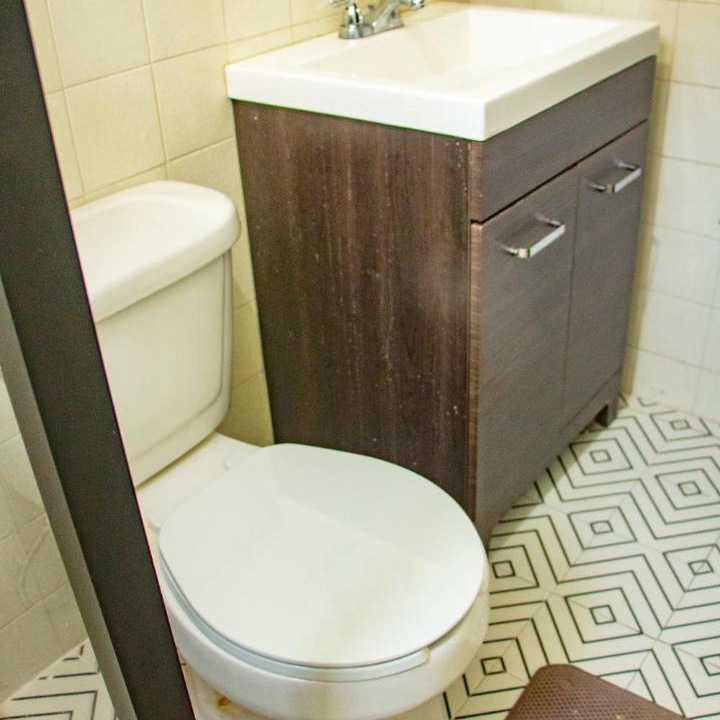 Photo of Bathroom in La Salle 2