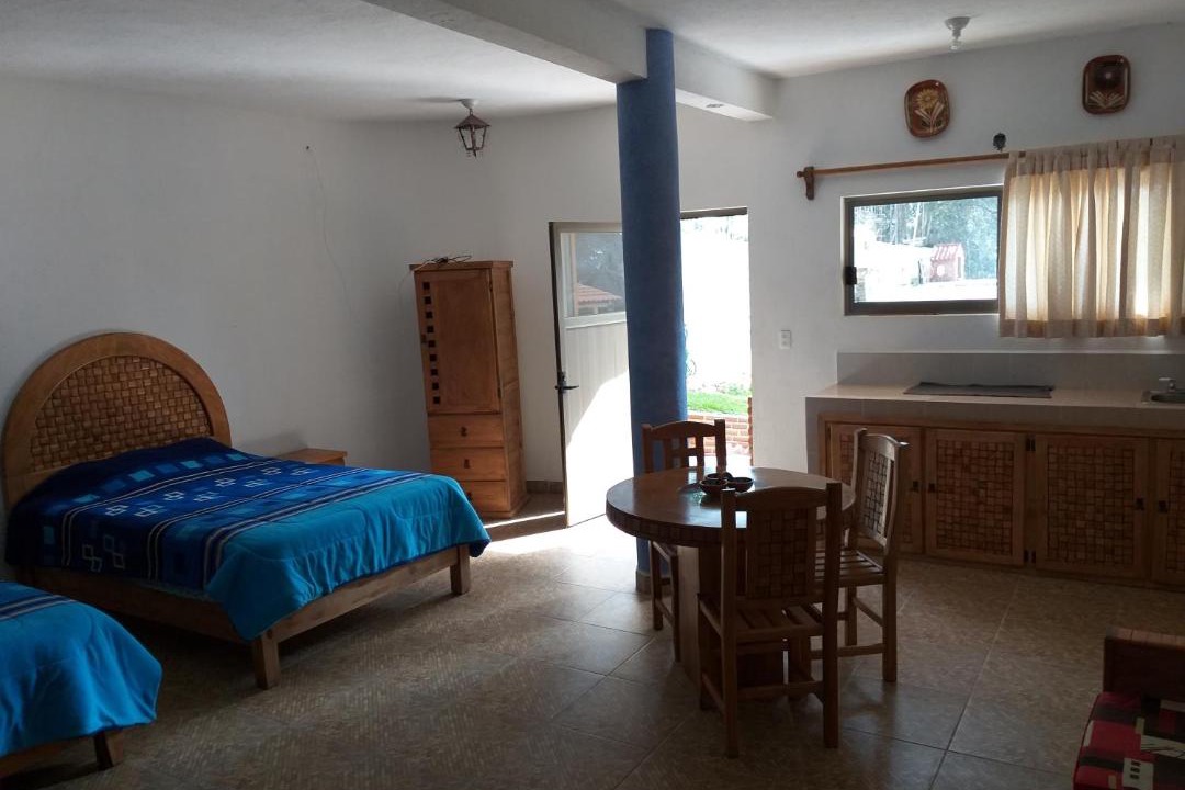 Photo of Bedroom in Huitzilac